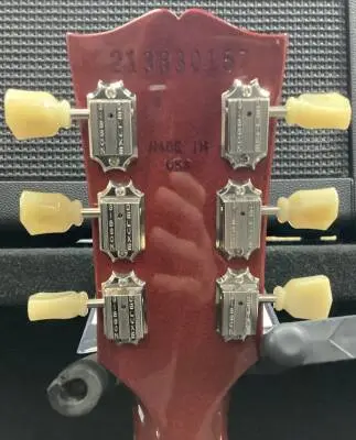 Gibson - LPS500HSNH 2